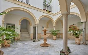 Corazon De Jerez Edificio De 1861